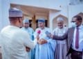 ASUU Strike: Reps Reject CONUA, Speaker Submits Recommendation To Buhari