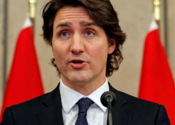 #Persons Day: There's More Work To Do- Canada PM, Justin Trudeau (Full Speech)