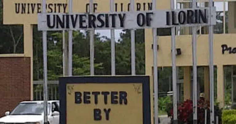 ASUU Strike: Unilorin Releases Statement On Resumption, Post UTME Sales