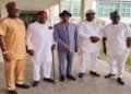 PDP Board of Trustees