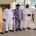 PDP Board of Trustees
