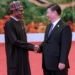 Chinese President Xi Jinping Mourns With Nigerians On Anambra Boat Mishap