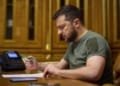 Russia War: Canada PM, Trudeau, Ukraine President, Zelensky Full Phone Discourse