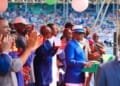 Governor Wike