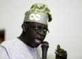 U.S. Court Indicts Tinubu
