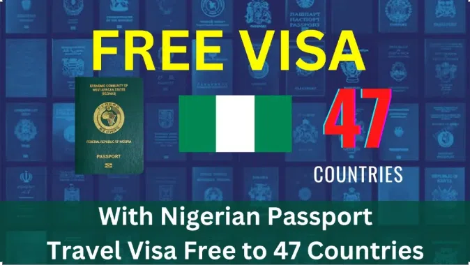 Visa-Free