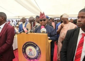 Osun Assembly
