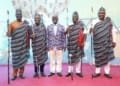 Governor Ortom