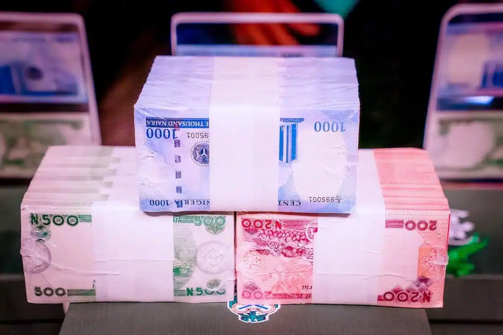Exchange Rate