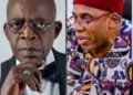 Fake Cert: Rotimi Amechi, Others Seek Disqualification Of Tinubu- Source