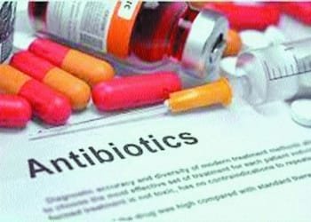 buying antibiotics