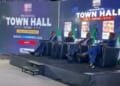 Arise TV: Obi, Liar; Rabiu, Joker; Tinubu, Dodger; Atiku Corrupt- Adebayo