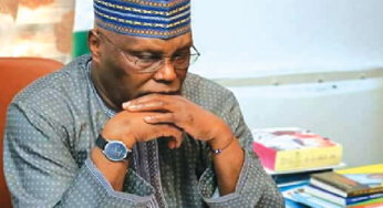 Atiku Abubakar Critically Sick, Flown To London For Medical Attention Amid Campaign