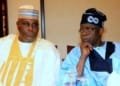 Even Buhari Lacks Confidence In Your Capacity- Atiku Slams Tinubu