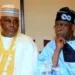 Even Buhari Lacks Confidence In Your Capacity- Atiku Slams Tinubu