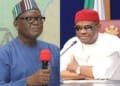 Governor Wike's Errand Boy