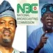 NBC Fines Arise TV N2m