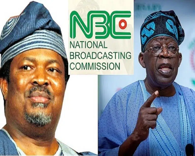 NBC Fines Arise TV N2m