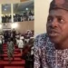 Ekiti Assembly New Speaker Impeached