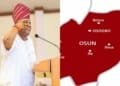 Governor Adeleke
