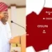 Governor Adeleke