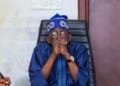 Bola Tinubu