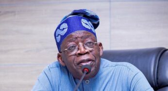 VIDEO: ‘I Almost Had High Blood Pressure’ – Tinubu Speaks On Stopping Use Of Social Media