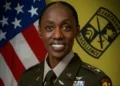 Nigerian-Born Us General Azubuike