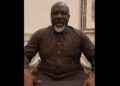 Dino Melaye