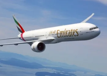 Emirates Airlines