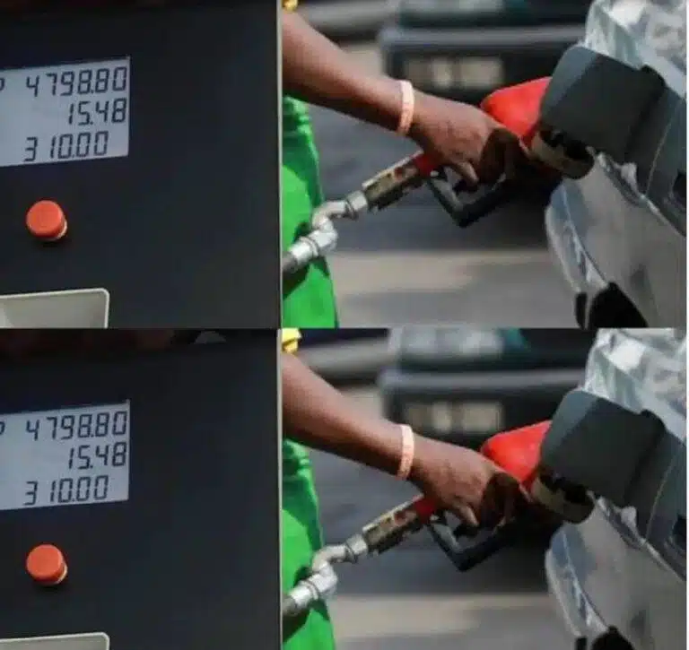 Fuel Price