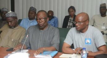 ASUU: Union Ends NEC Meeting, Keeps Mum On Next Line Of Action