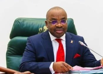 Udom Emmanuel