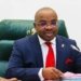 Udom Emmanuel