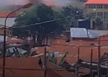 Prince Feared Killed