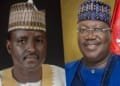 Yobe North APC Senatorial Candidate