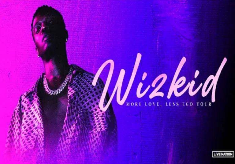 Wizkid