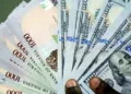 Naira Appreciates