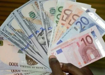 Naira Growth