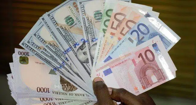 Naira Growth