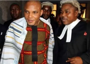 Nnamdi Kanu