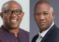 The Only Thing Consistent In Peter Obi, Datti Is Lack Of Sense- Tinubu PCC