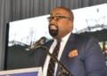 NBA President Akpata