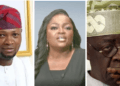 Funke Akindele