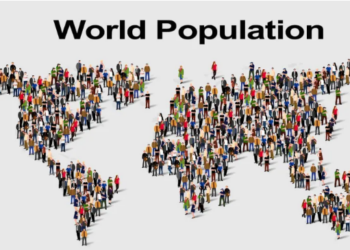 6th Most Populous Country