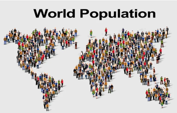 6th Most Populous Country