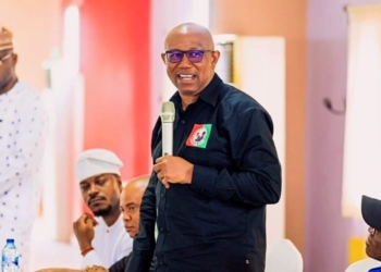 2023 Election: Peter Obi Reacts To Possible Alliance With Atiku