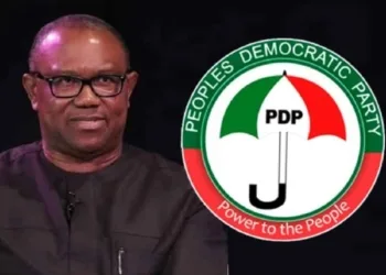 Peter Obi