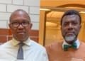 Reno Omokri