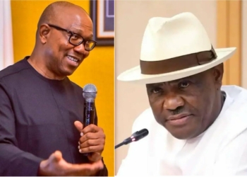 2023 Election: Peter Obi Slammed For Betraying Labour Party At Rivers